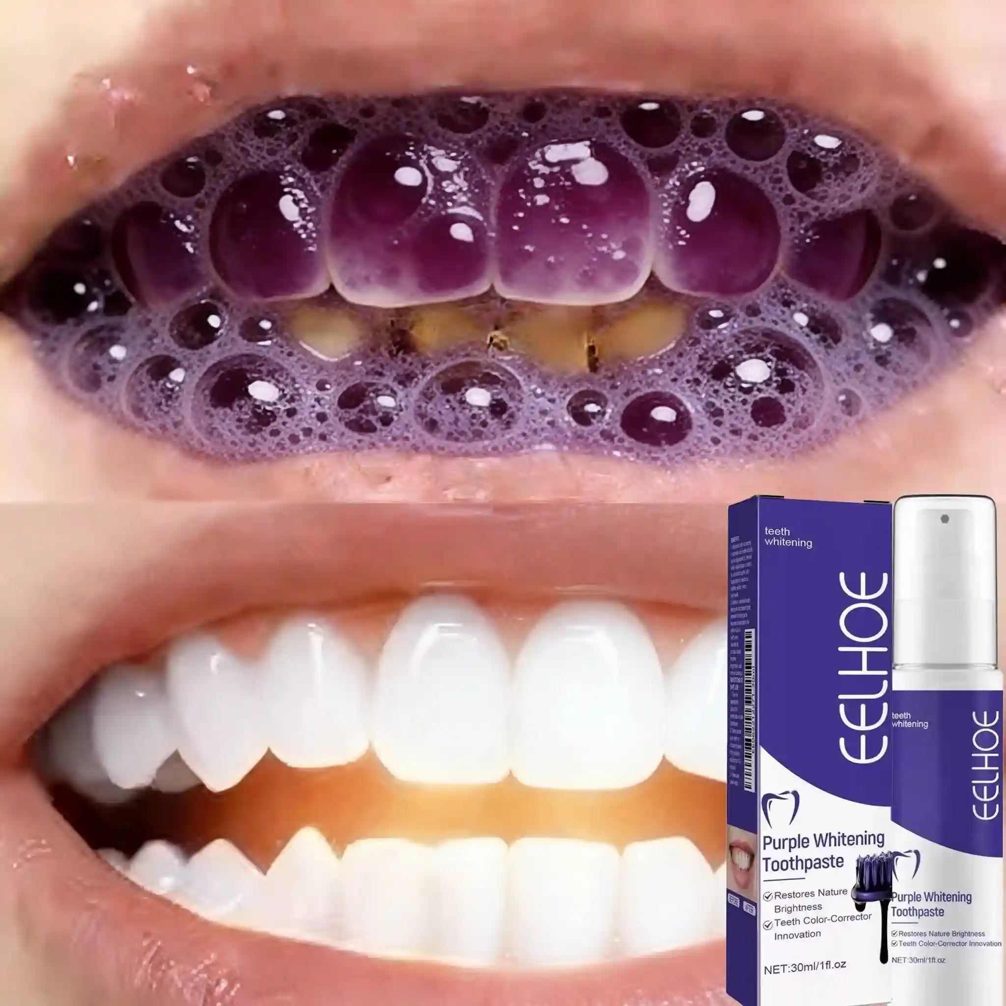 Tidesmit 2026 teeth whitening toothpaste for stain removal and professional oral hygiene cleaning