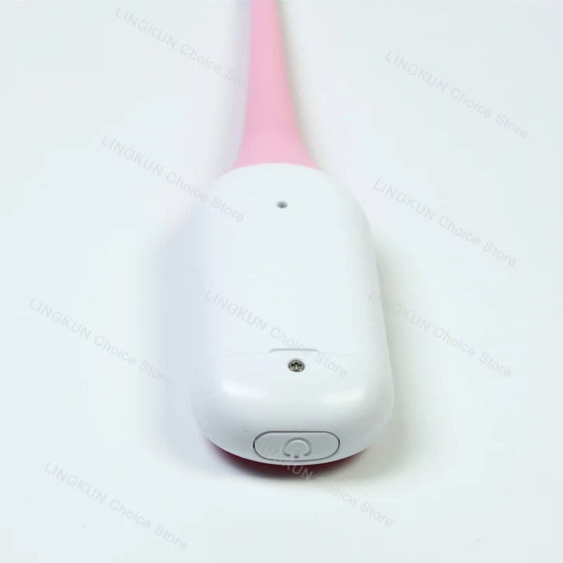 Hot Baby Digital Underarm Electronic Thermometer 8 Seconds Fast Measurement Celsius Fahrenheit Soft Head Oral Body Temperaturer