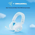 Cinnamoroll Gaming Headset | 7.1 Surround Sound | 40mm Drivers | Tidesmit Cinnamoroll Headset Tidesmit