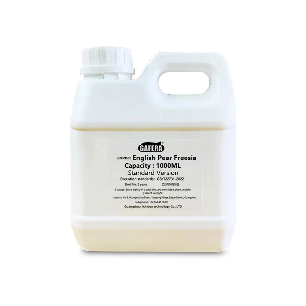 GAFERA 1000ml(33.8 fl.oz) Marriott Hotel/Hilton Essential Oils - For All Waterless Diffuser, Diffuser Replenish Aromatherapy Oil