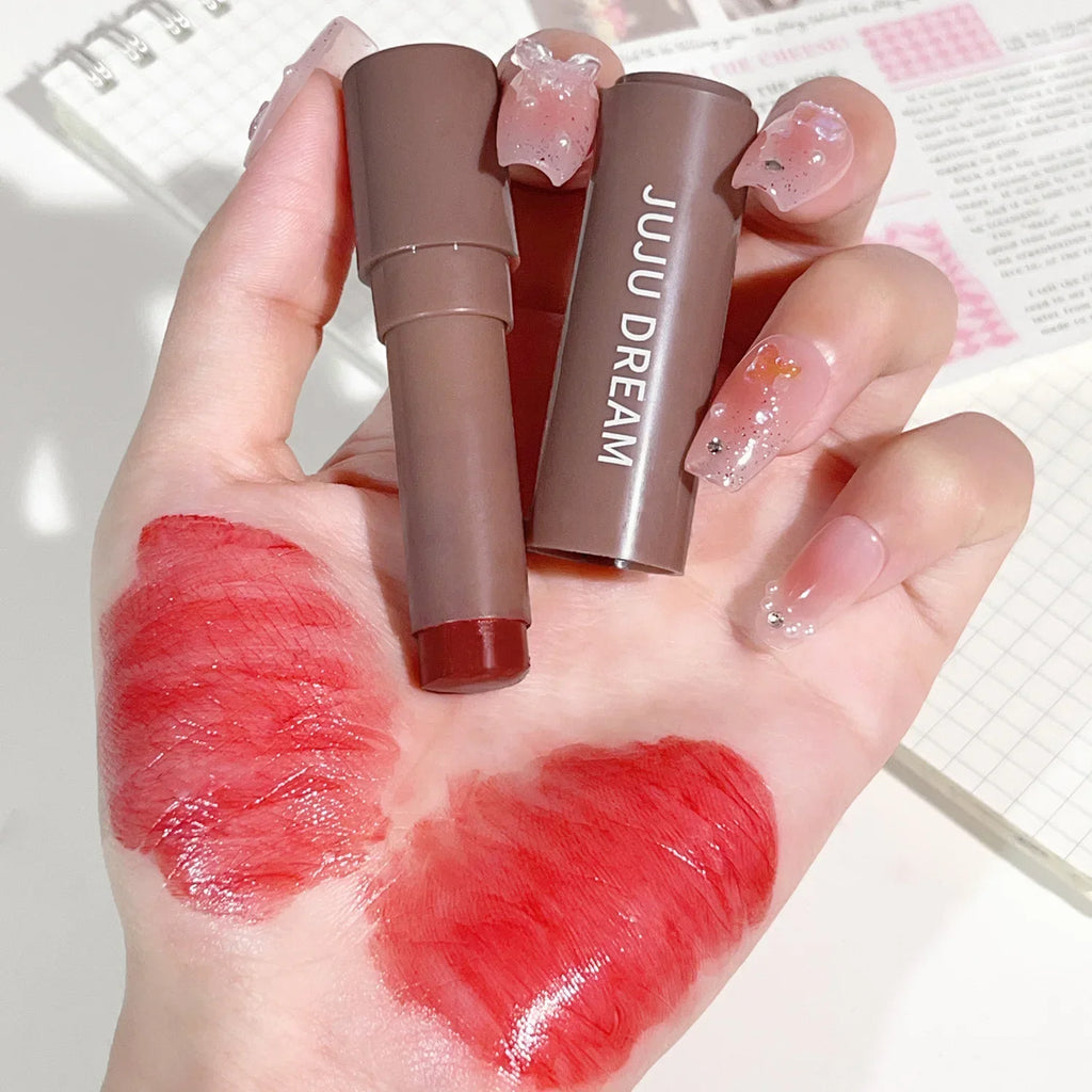 Lip Moisturizer Set - Cruelty-Free Hydrating Lip Care for Smooth Lips Lip Care Tidesmit