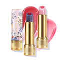 Tinted Lip Balm Jelly Gloss - Moisturizing Lip Treatment | Tidesmit Lip Care C01 C02 Tidesmit