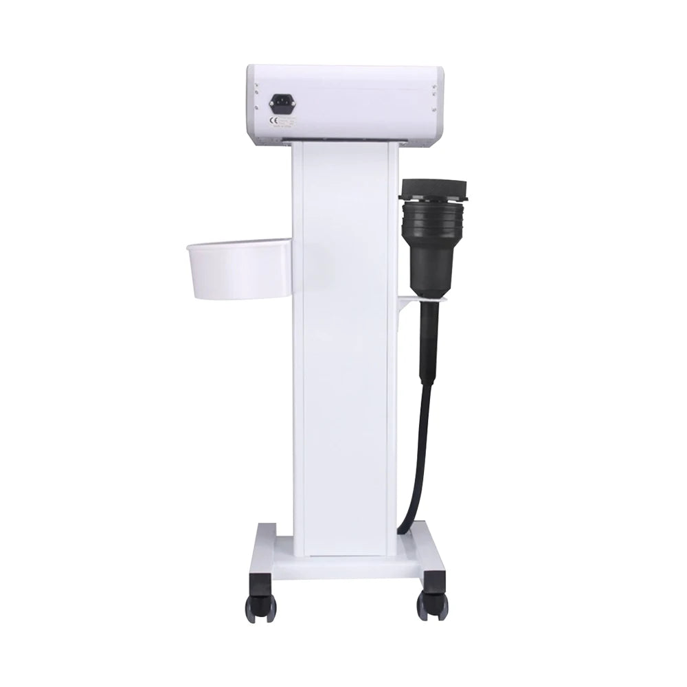 G5 Electric Massager for Deep Tissue Muscle Relief and Cellulite Reduction Back Massage Instrument Tidesmit
