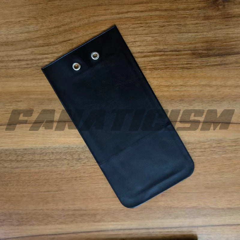 Anti Camera Phone Pouch - Secure Magnetic Shield for Mobile Privacy Tidesmit