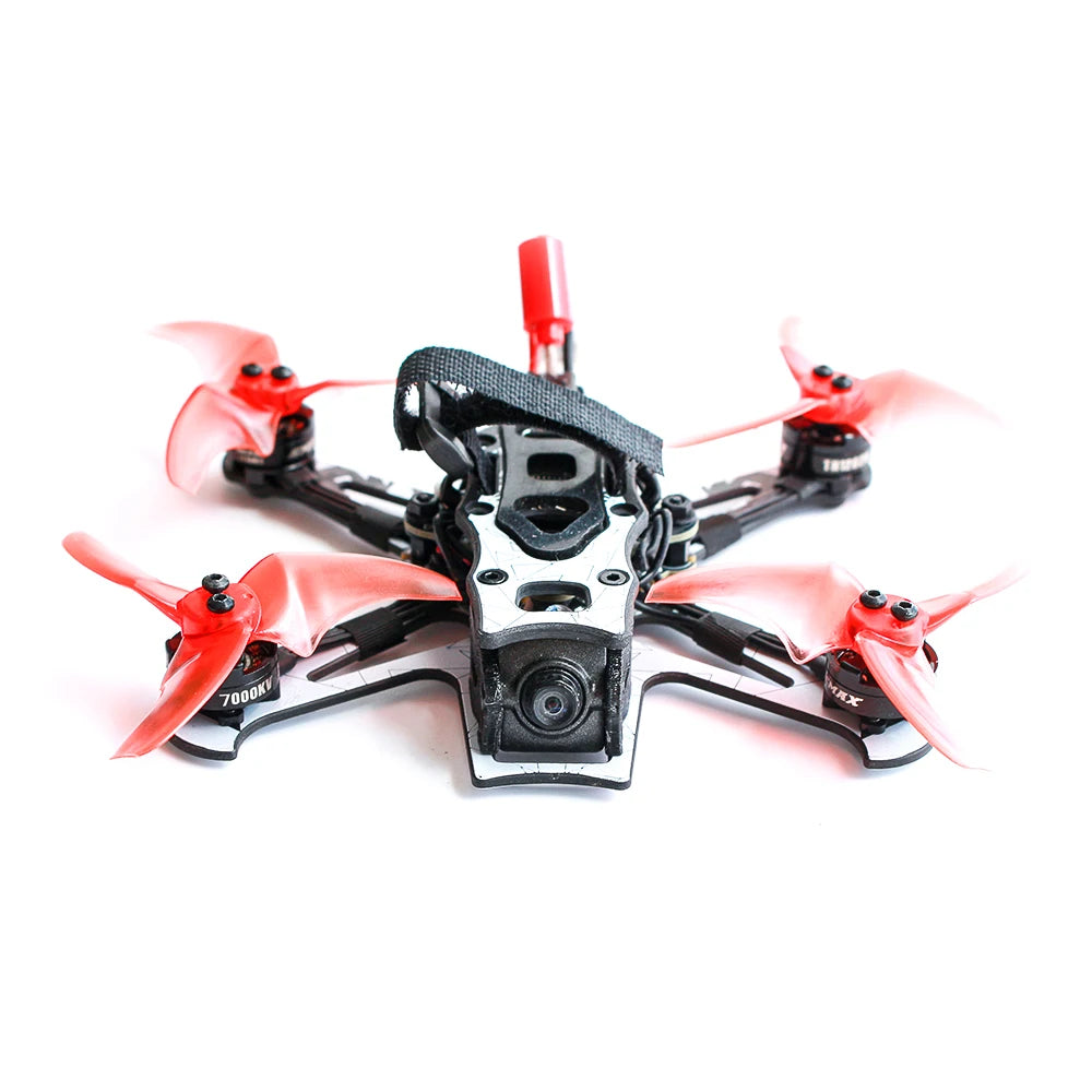 Emax Tinyhawk III Plus FPV Racing Drone - HD Zero & Analog Options Tidesmit