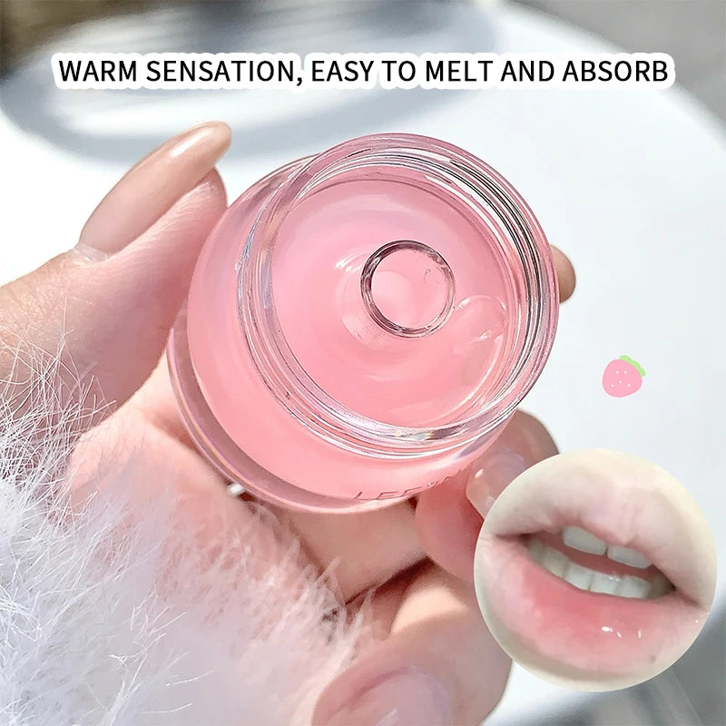 Moisturizing Lip Balm Kit - Long-Lasting Hydrating Care Lip Care Tidesmit