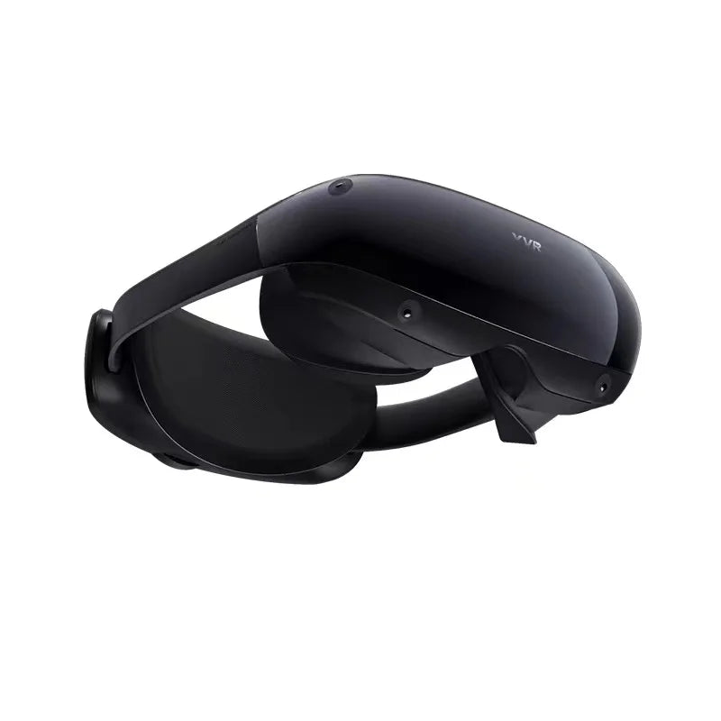 Tidesmit 4K VR Headset with 42mm Pancake Lens - YVR 2 Model Tidesmit
