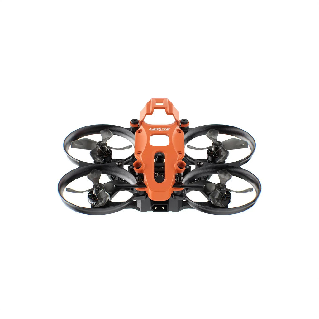 1.6 Inch FPV Racing Drone – Lightweight ELRS 2.4G Quadcopter Tidesmit