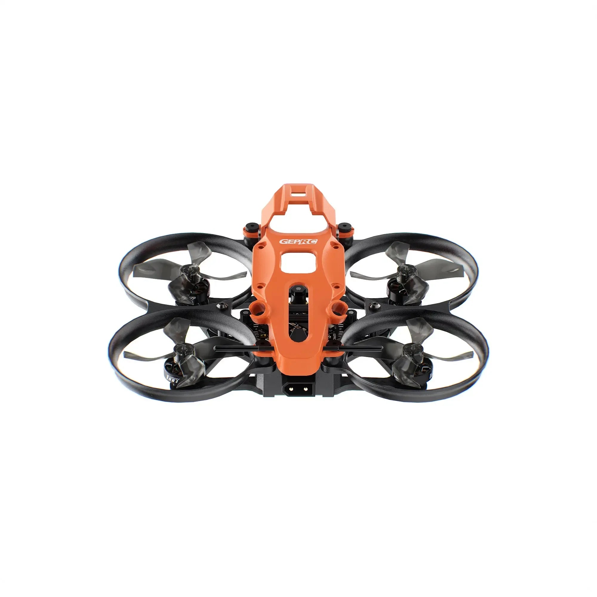 1.6 Inch FPV Racing Drone – Lightweight ELRS 2.4G Quadcopter Tidesmit