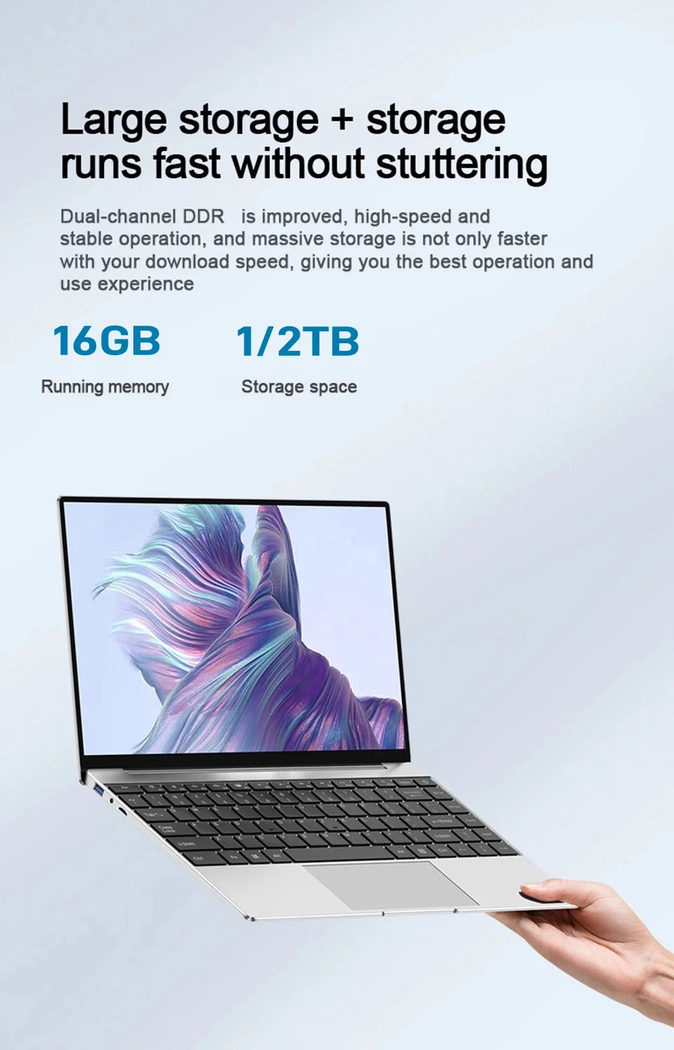 2026 14.1" Portable Windows 11 Laptop Intel Core i9 10980HK Computer 4K Screen 16GB RAM 1TB 2TB SSD Gaming laptops Laptop Bag