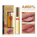 Lip Plumper Oil – Hydrating Serum for Fuller Lips – Cruelty-Free Lip Care Lip Care A Tidesmit