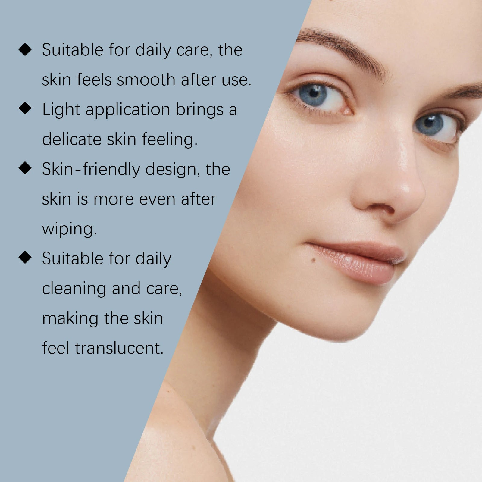 Glycolic Acid Exfoliating Pads - Professional Pore Refining Treatment Scrubs Treatments Tidesmit