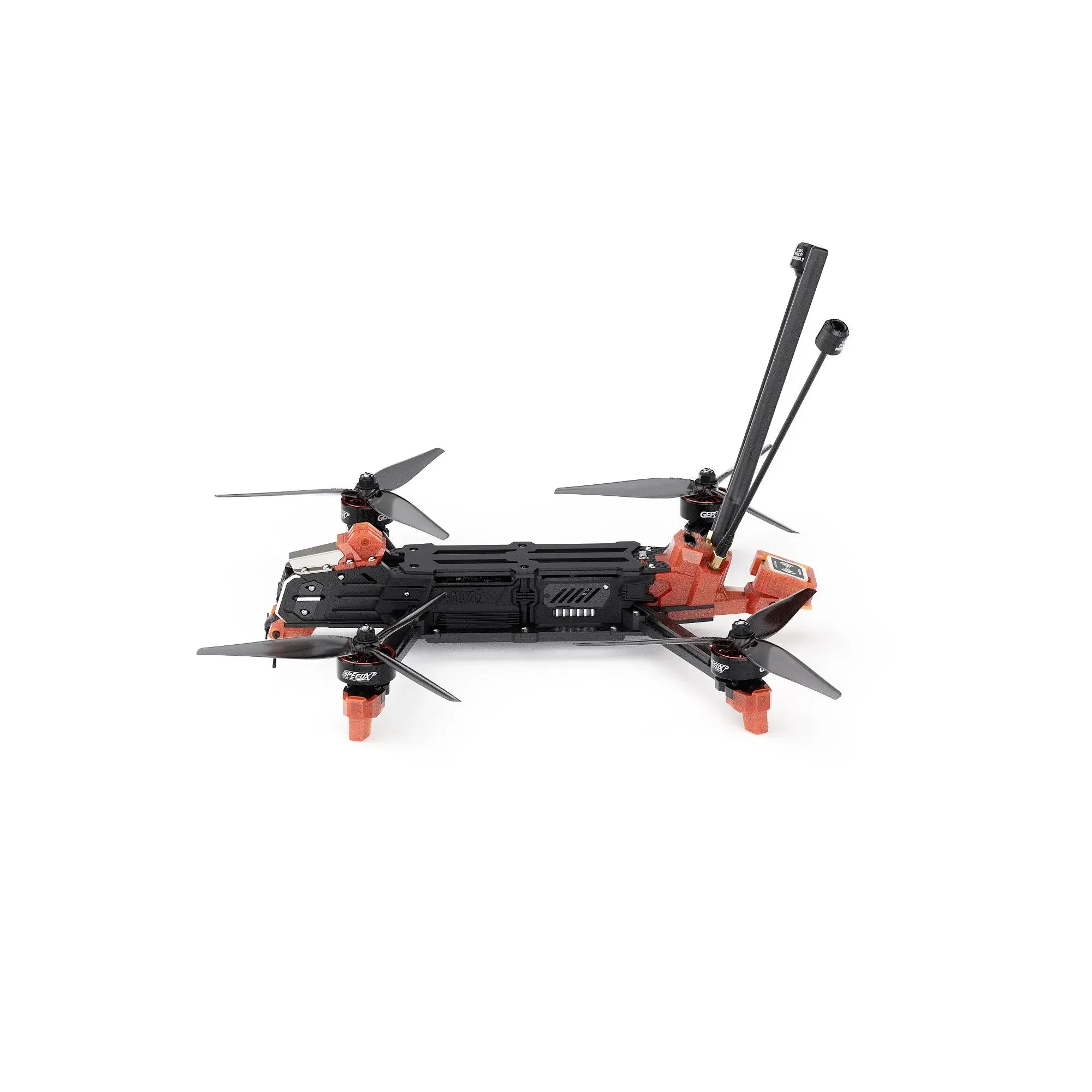 MOZ7 V2 O4 Pro 7 Inch FPV Drone | Long Range Cinematic Aerial Filming Tidesmit