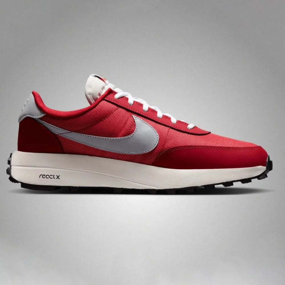 Nike ACG LDV IF2857-600 Unisex Sneakers Wear-resistant Design Snug Fit Comfortable Reliable Support Daily Casual Trainers