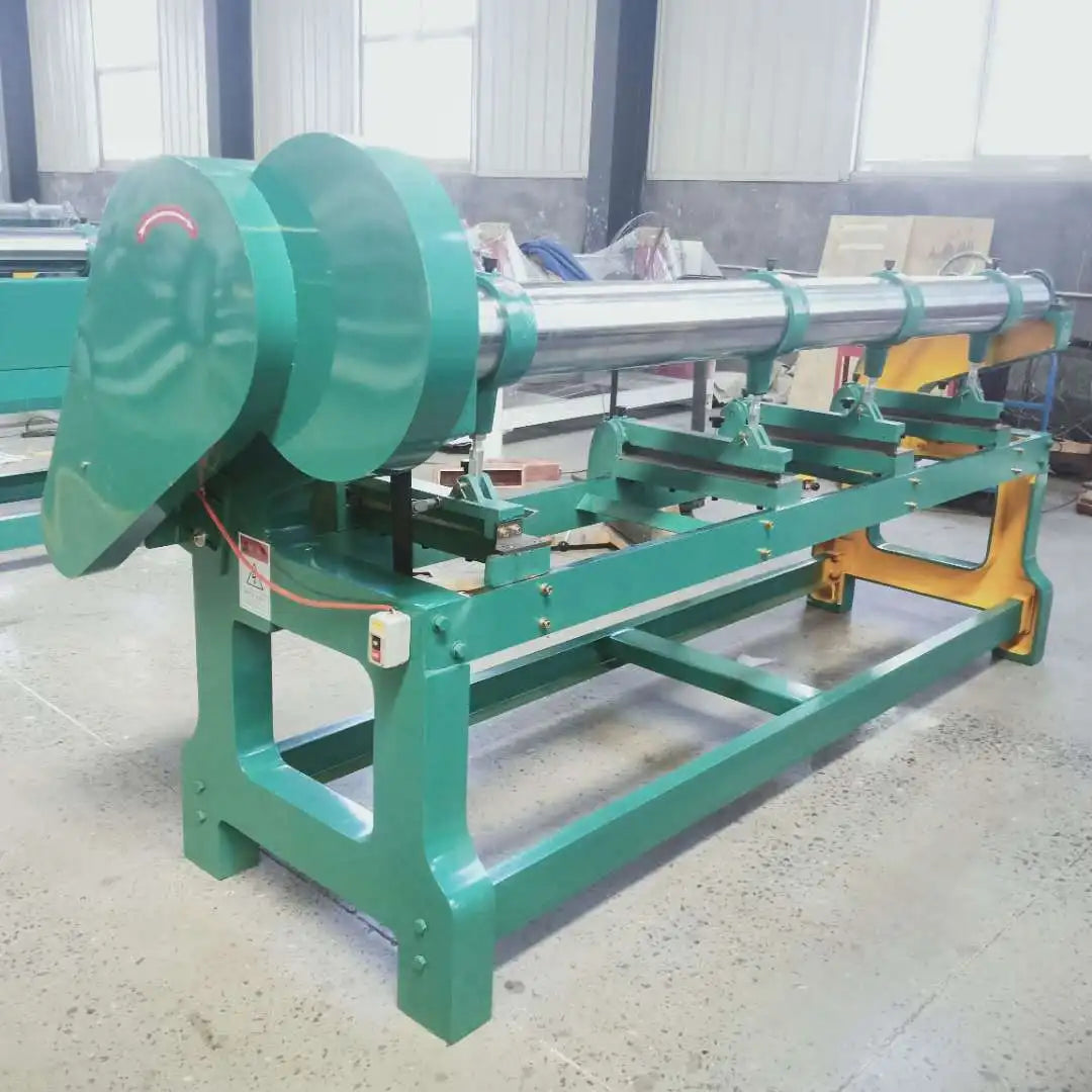 ZHENHUA Four Knives Link Slotting and Cutting Angle Carton Machine/Carton Making Machine