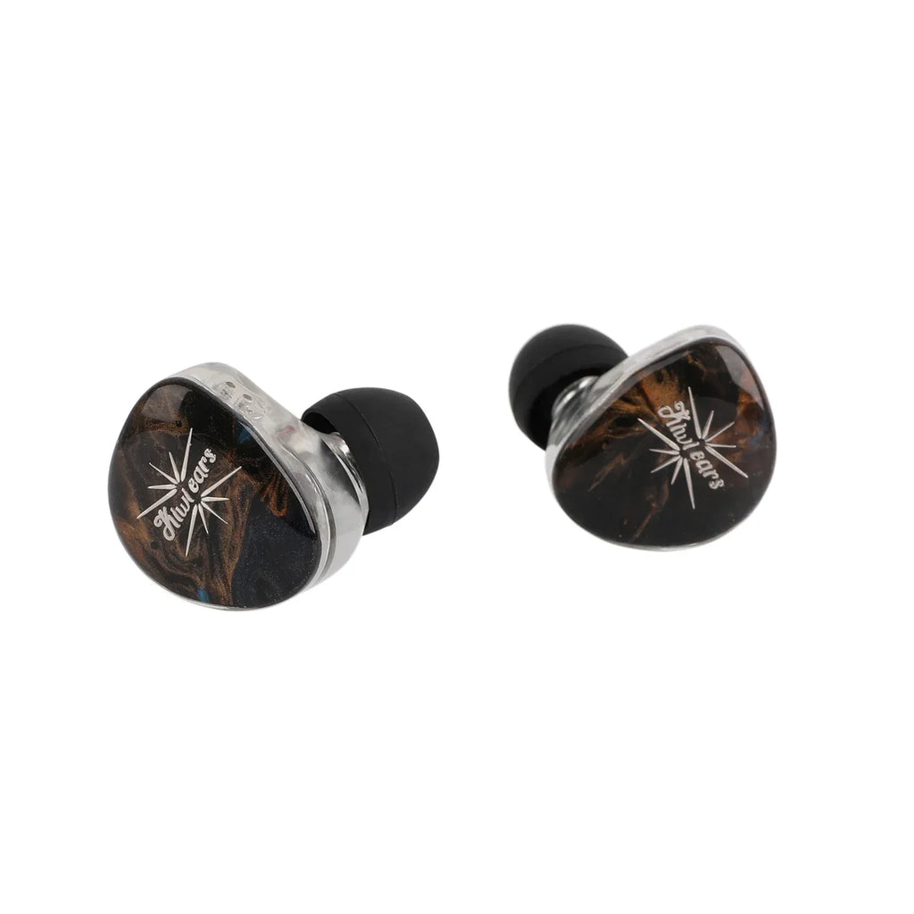 Kiwi Ears Singolo IEM Wired Earbuds | 11mm Driver | Tidesmit Tidesmit