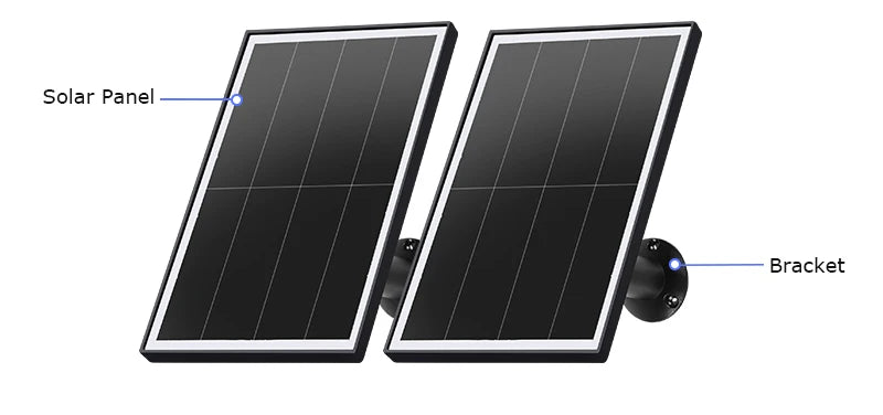 SHIWOJIA AI Ubox 4K 60X Optical Zoom 4G Solar Camera Dual Screen Outdoor WiFi PTZ PIR Detection Human Auto Tracking CCTV Cameras
