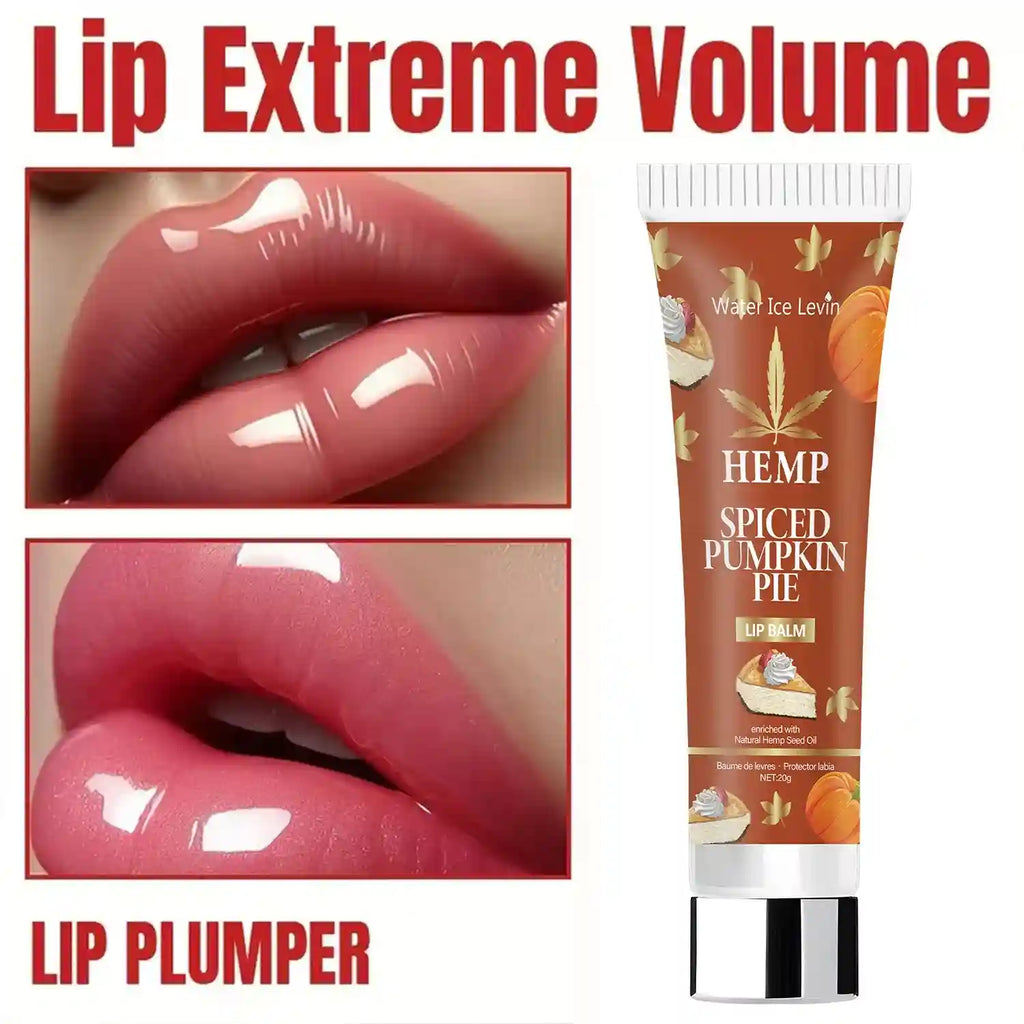 Hyaluronic Acid Lip Balm with Bee Venom - Moisturizing Lip Care (20g) Lip Care Tidesmit