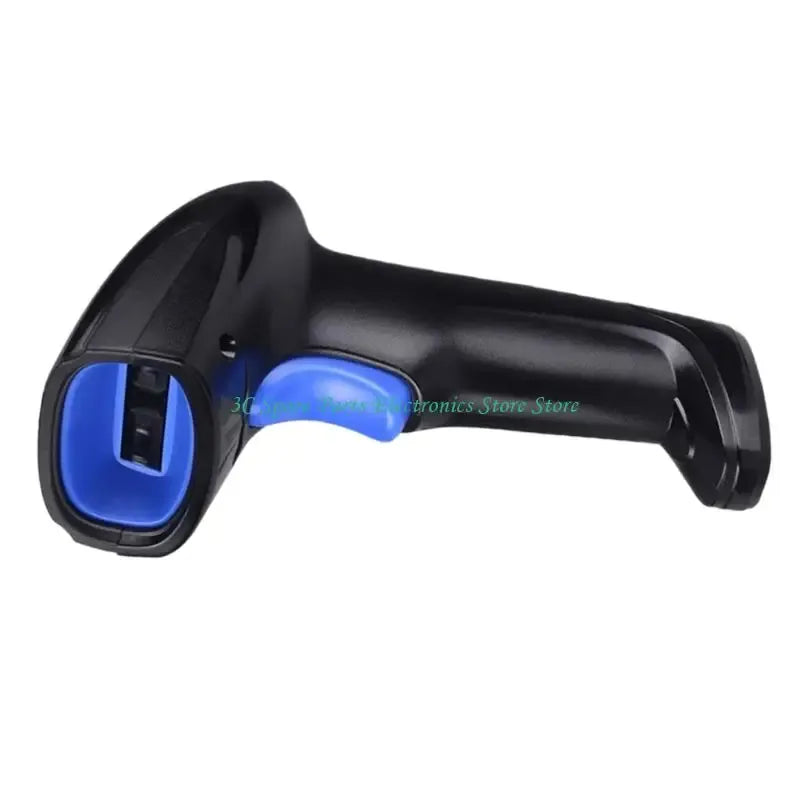 SZ Corded Barcode Scanner Code Reader Handheld Barcode Reader Support Logistic