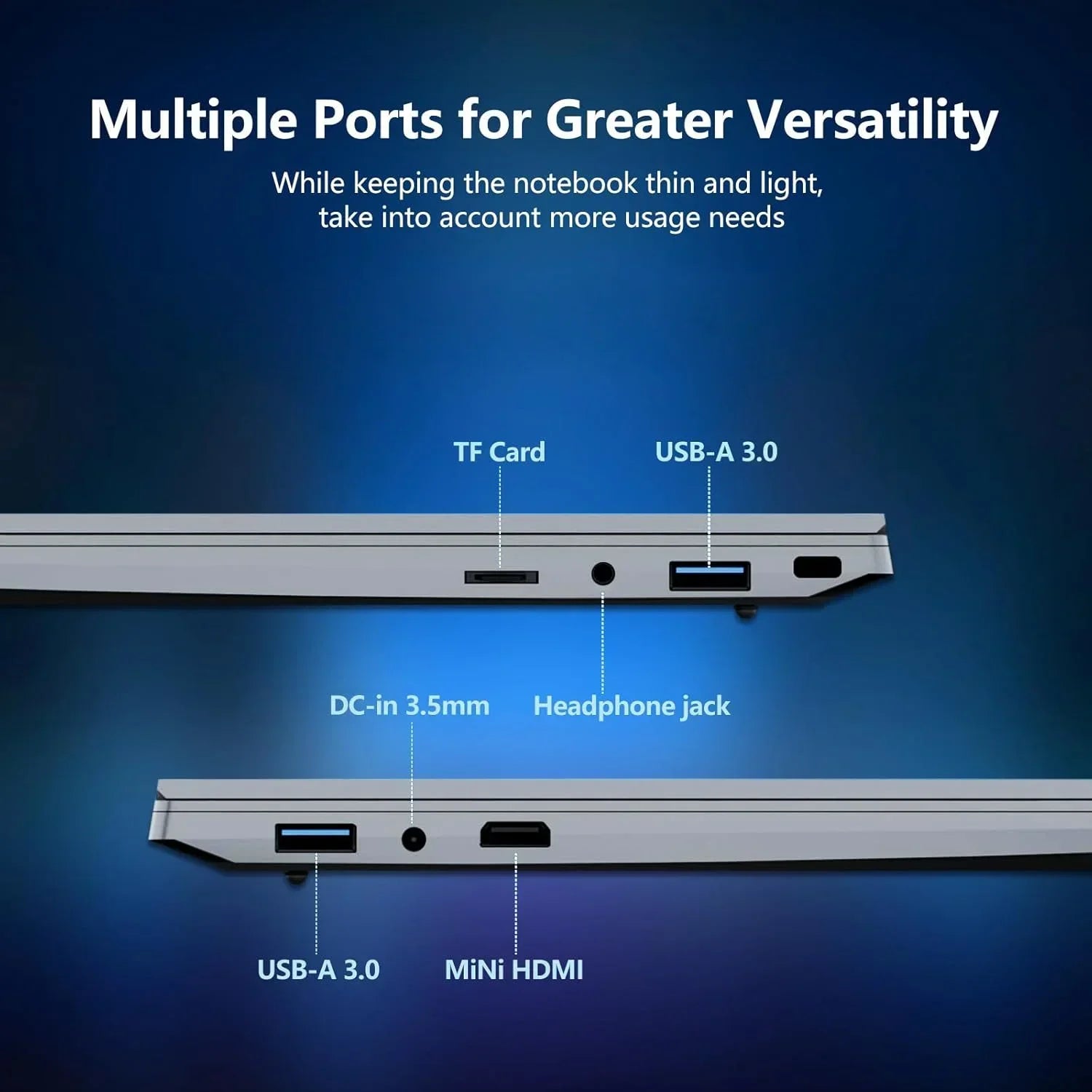 15.6"  Portable Laptop Intel Core i9 10980HK  Windows 11 32GB 1TB 2TB Computer PC 1920*1080 HD Gamer office Notebook