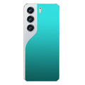 Camon 40 Pro 5G Phone Case: Military-Grade Shock-Absorbing Cover Green Tidesmit