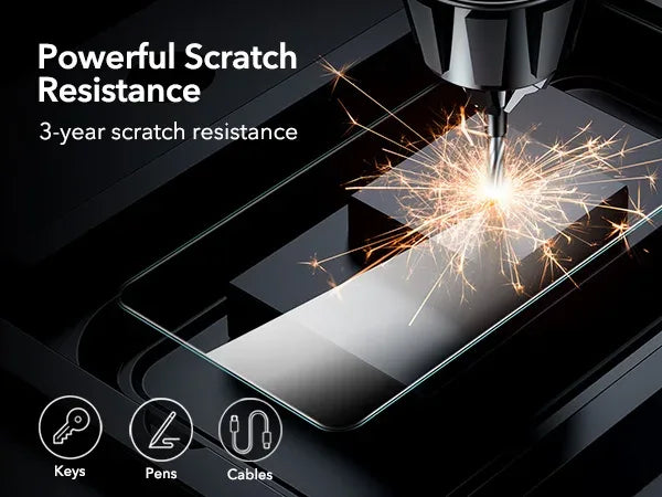 Samsung Galaxy S25 Ultra Screen Protector | Anti-Peeping Tempered Glass Tidesmit
