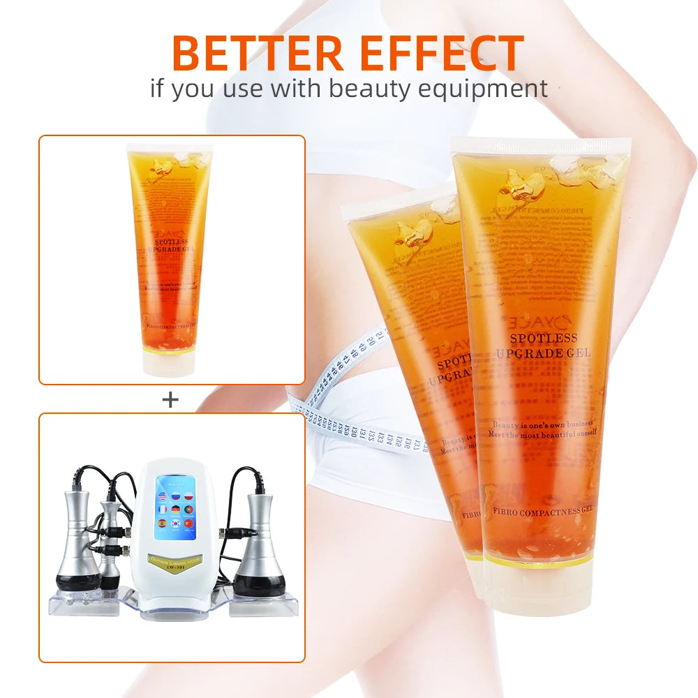 3-in-1 Body Slimming Massager with Heat Therapy & Deep Tissue Function Body Shaping Massage Equipment Tidesmit