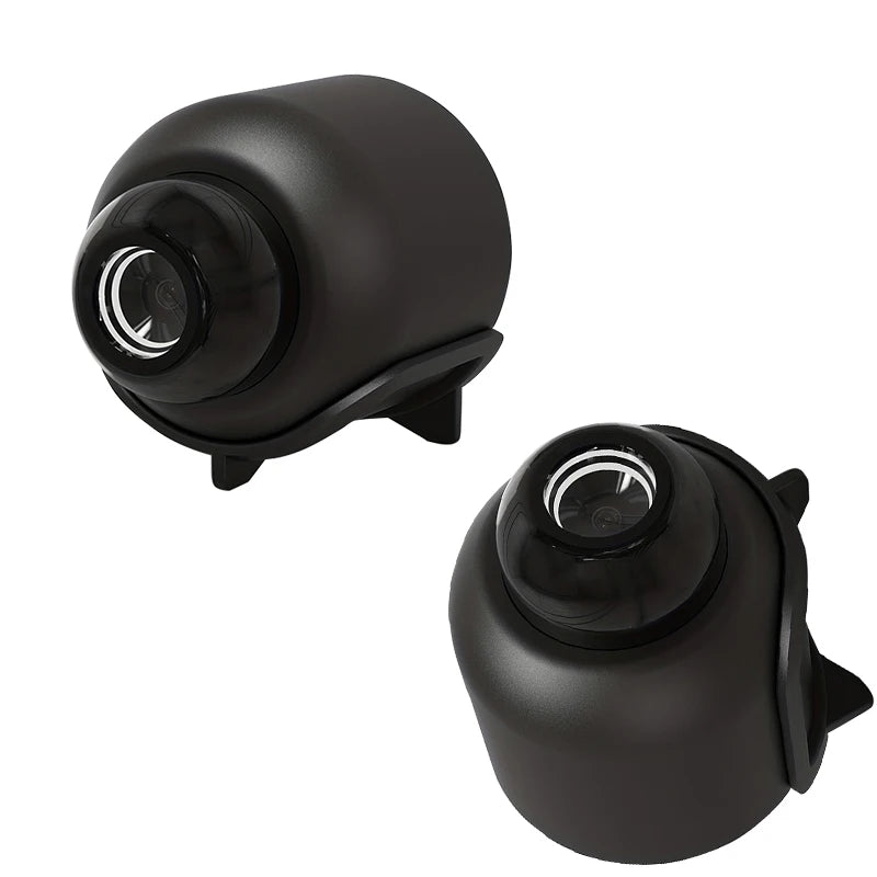 New X5 Mini Camera 1080P Clear Night Vision Lightweight Portable Premium Cams Motion Detection Wireless Surveillance Camera