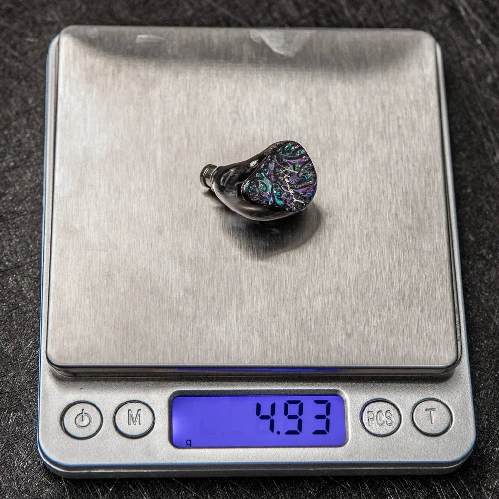 XENNS Mangird Top Pro 10 Driver Hybrid IEMs by Tidesmit Tidesmit