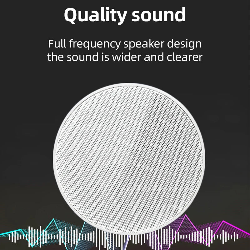 5 Inch 8 ohm Ceiling Speaker Passive Speakers Background Music Home Sound System Quality Perfect For Office Kitchen Living Room