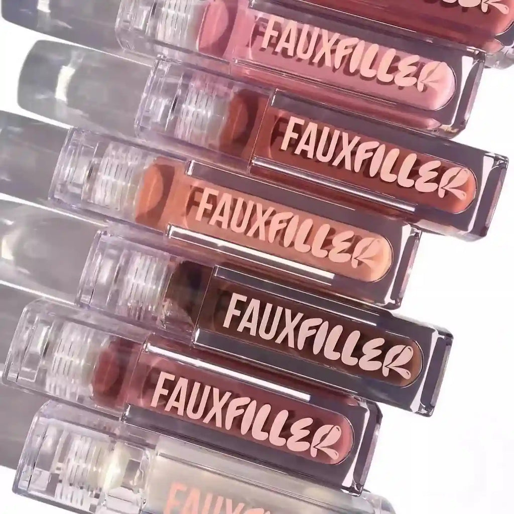 Matte Lip Liner Pencil: Waterproof, Long-Lasting & Nourishing Formula Lip Care Tidesmit
