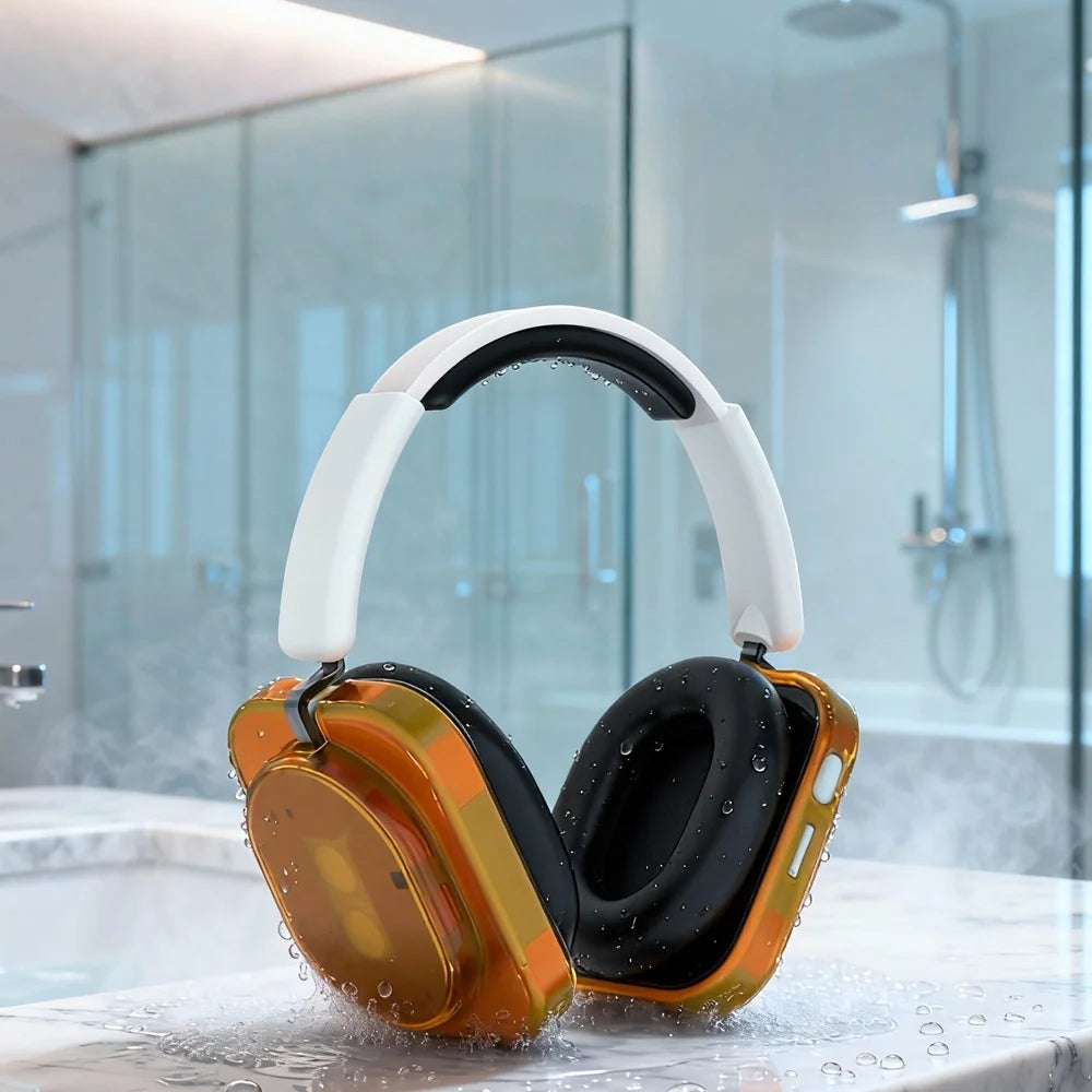 Nothing Ear (1) Protective Case - Shockproof TPU Cover Tidesmit