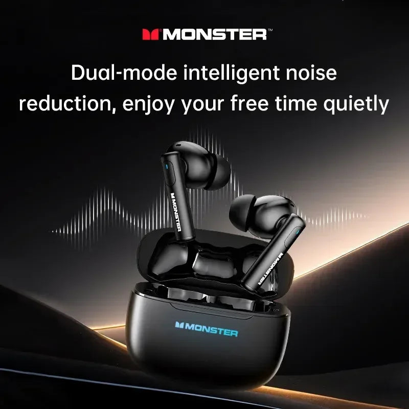 Tidesmit XKT26 Noise Cancelling TWS Bluetooth Earbuds | 35% Off Tidesmit
