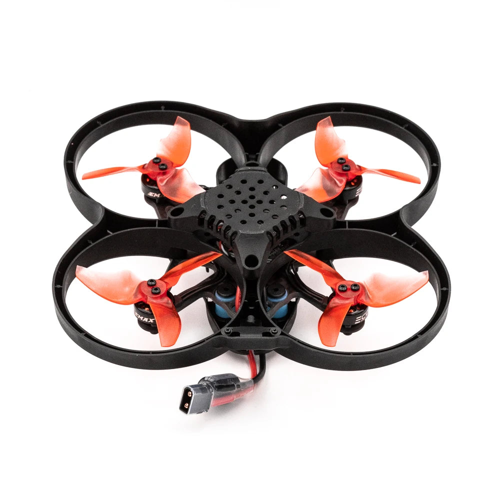 EMAX Cinehawk 2.5 Inch FPV Racing Drone with O3 HD Video Transmission Tidesmit