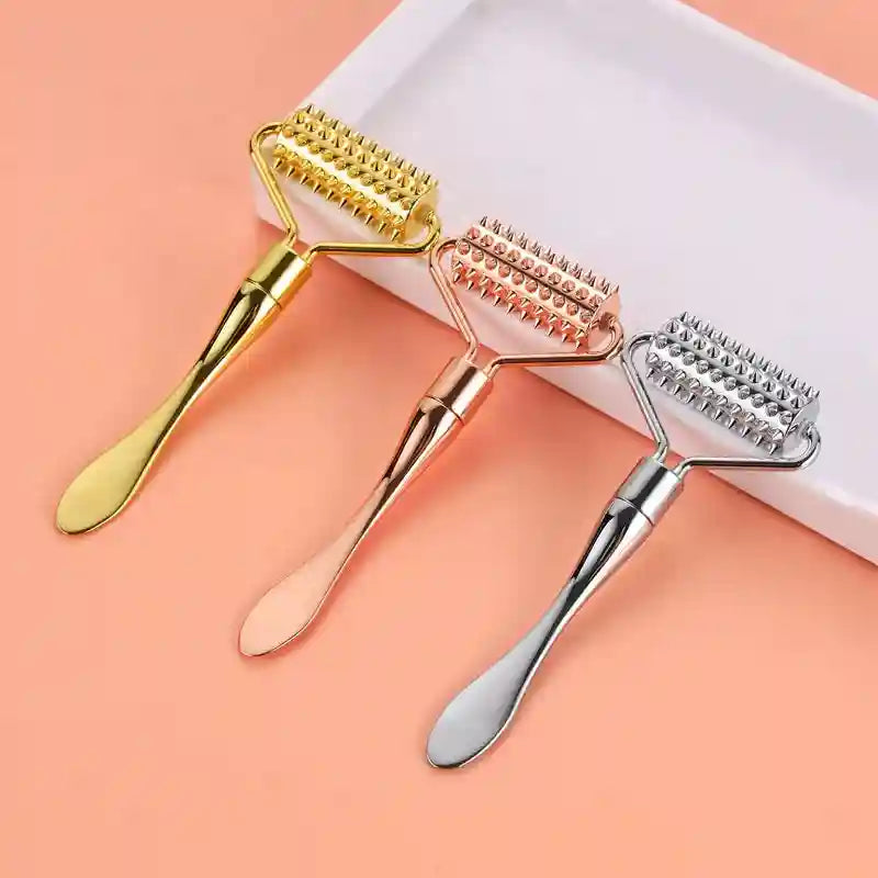 Face Roller Electric Massager for Skin Lifting and Firming - Tidesmit Eye Massage Instrument Tidesmit