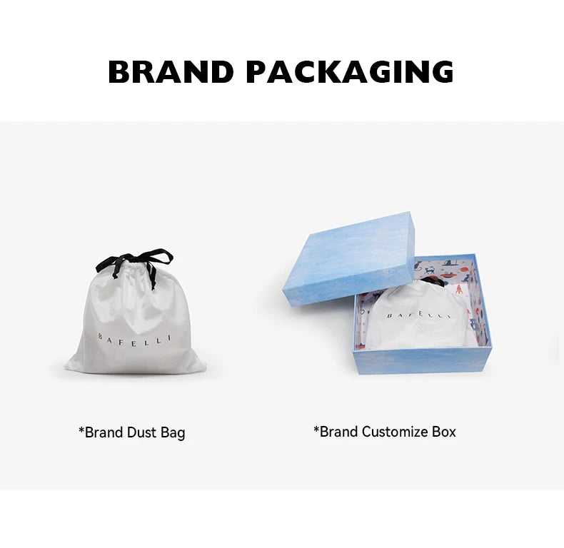 2026 ﻿Genuine Suede Women's Bag Large Capacity Crossbody Underarm Tote for Commuting Multi-functional BAFELLI Hobo Bag