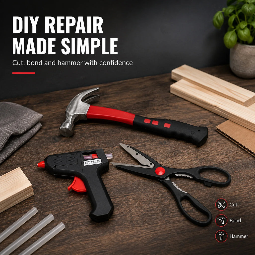 Professional Rolling Toolbox with Wheels Complete Mechanic Tool Set Heavy Duty Socket Wrench Kit Automotive Repair Hand Tools Portable Storage Case for Car Motorcycle Bicycle Home Garage Workshop Maintenance Equipment DIY