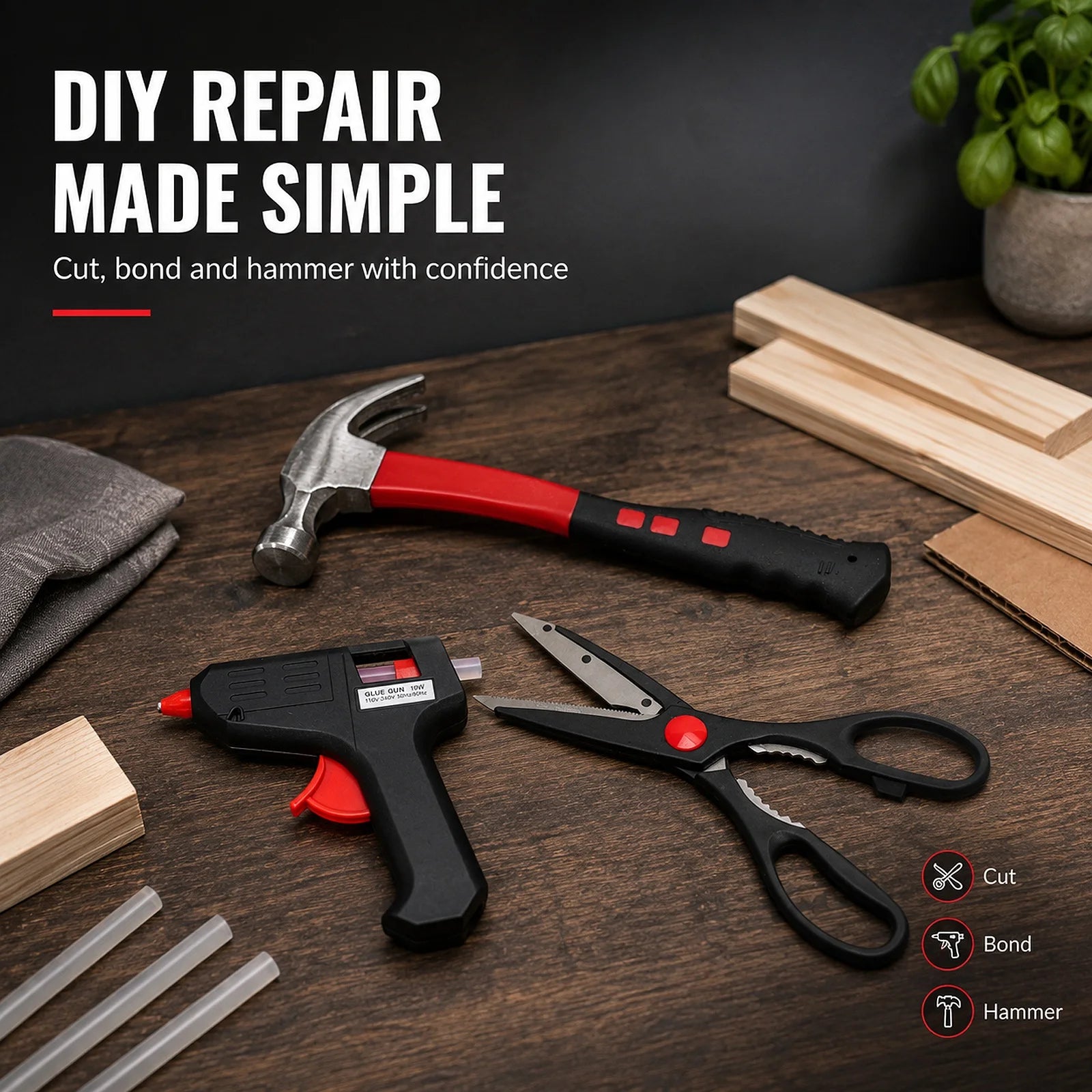 Professional Rolling Toolbox with Wheels Complete Mechanic Tool Set Heavy Duty Socket Wrench Kit Automotive Repair Hand Tools Portable Storage Case for Car Motorcycle Bicycle Home Garage Workshop Maintenance Equipment DIY