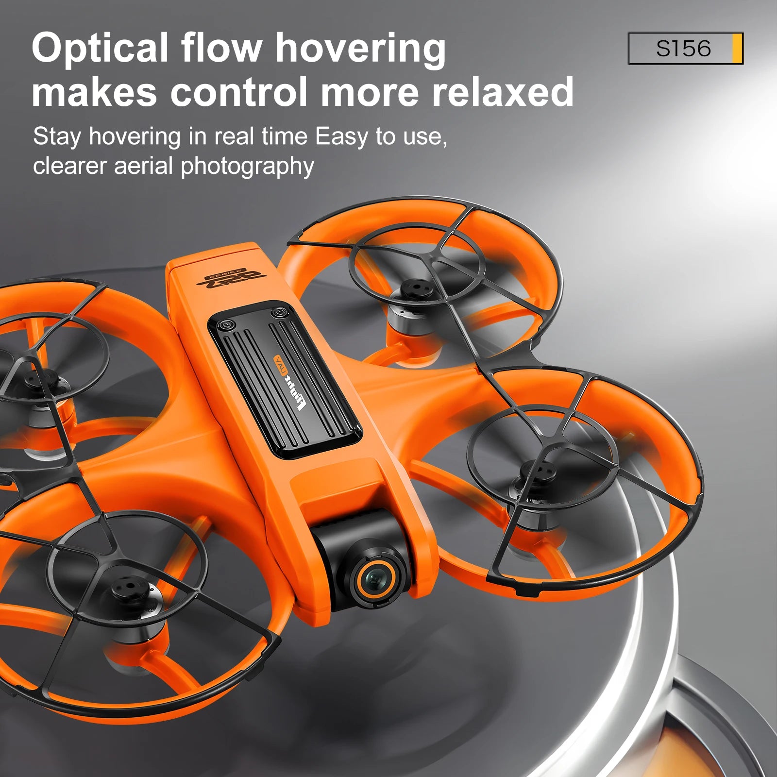 Tidesmit S156 GPS Drone with 8K HD Camera & Obstacle Avoidance Tidesmit