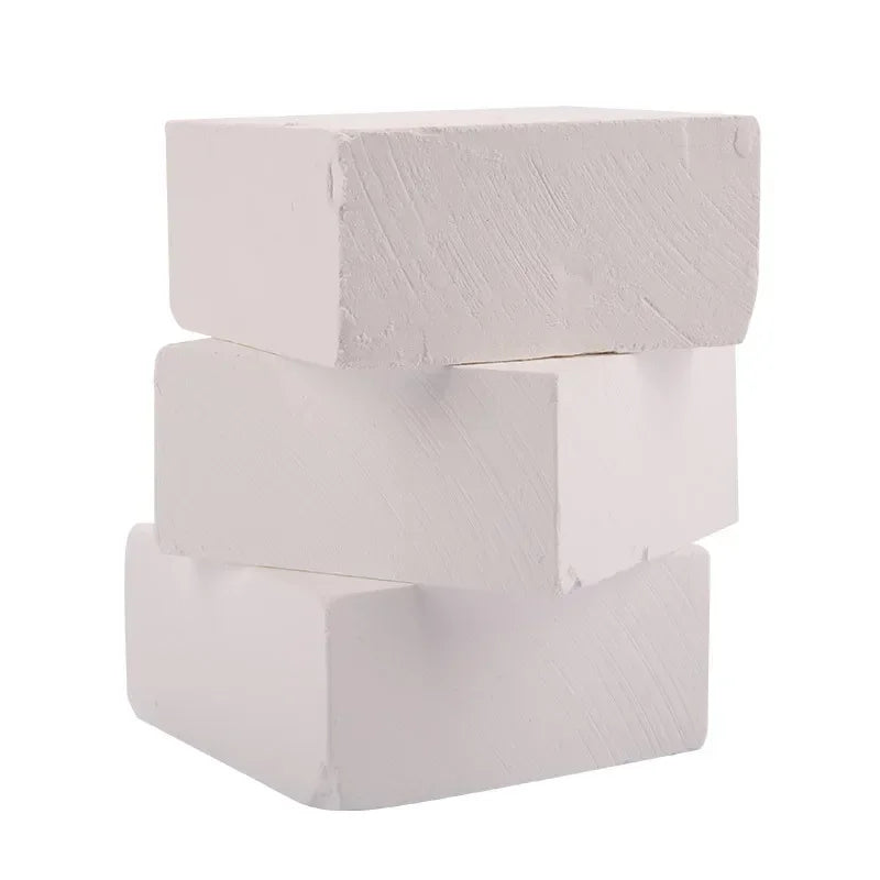 Lifting Magnesium Training Bodybuilding Weight Magnesium Powder Brick Climbing Gym Magnesium Block Barbell Fitness Training