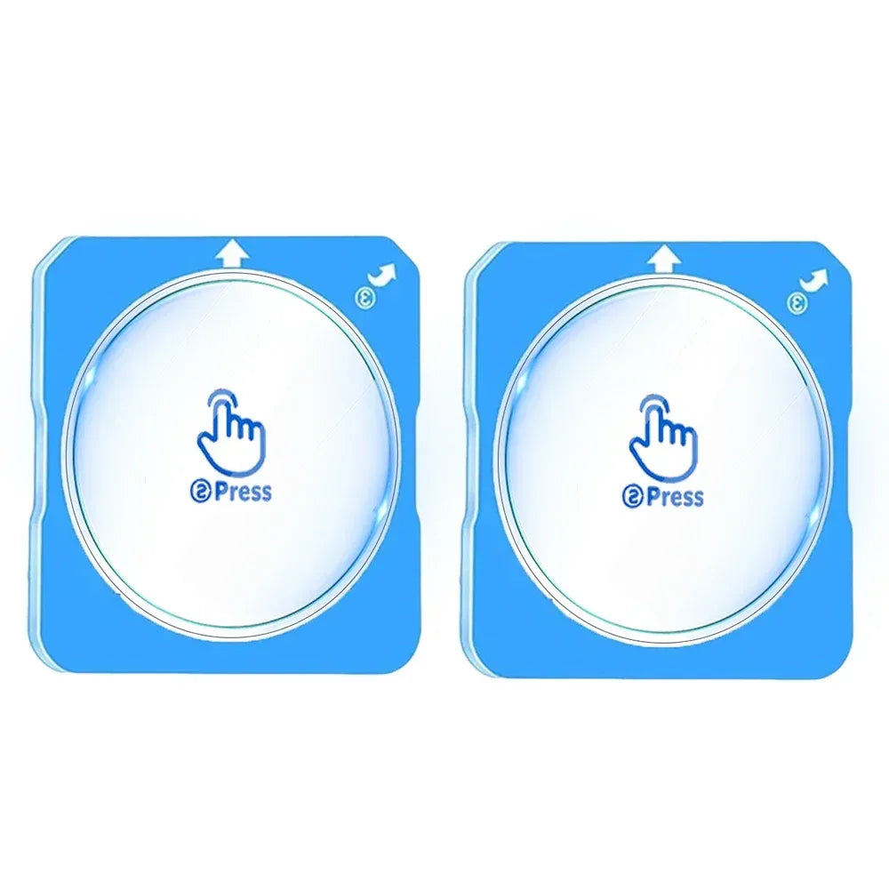 Garmin Forerunner Screen Protector | Tempered Glass Anti-Scratch Film 2Pcs Tidesmit