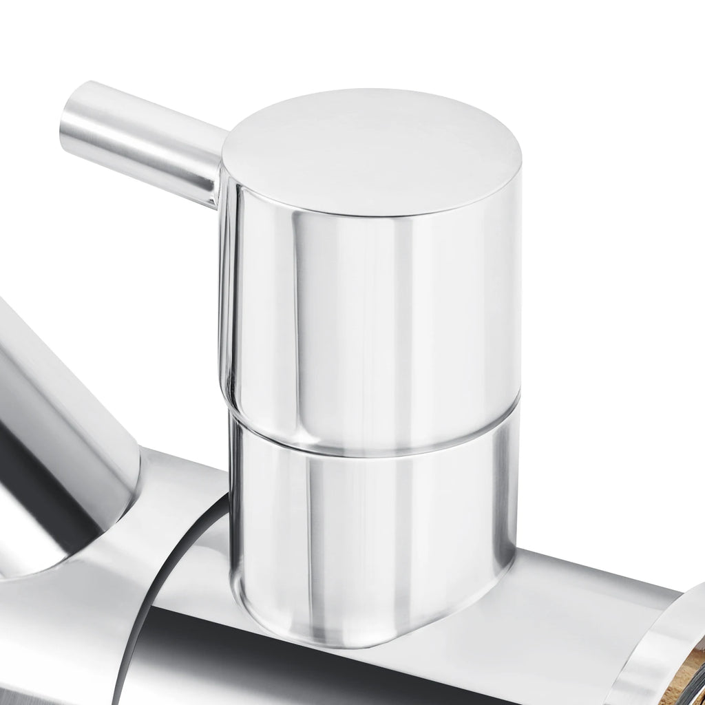 3 in 1 Water Filter Tap 360° Rotatable Three-Way Kitchen Faucet Hot and Cold Water Osmosis System Tap
