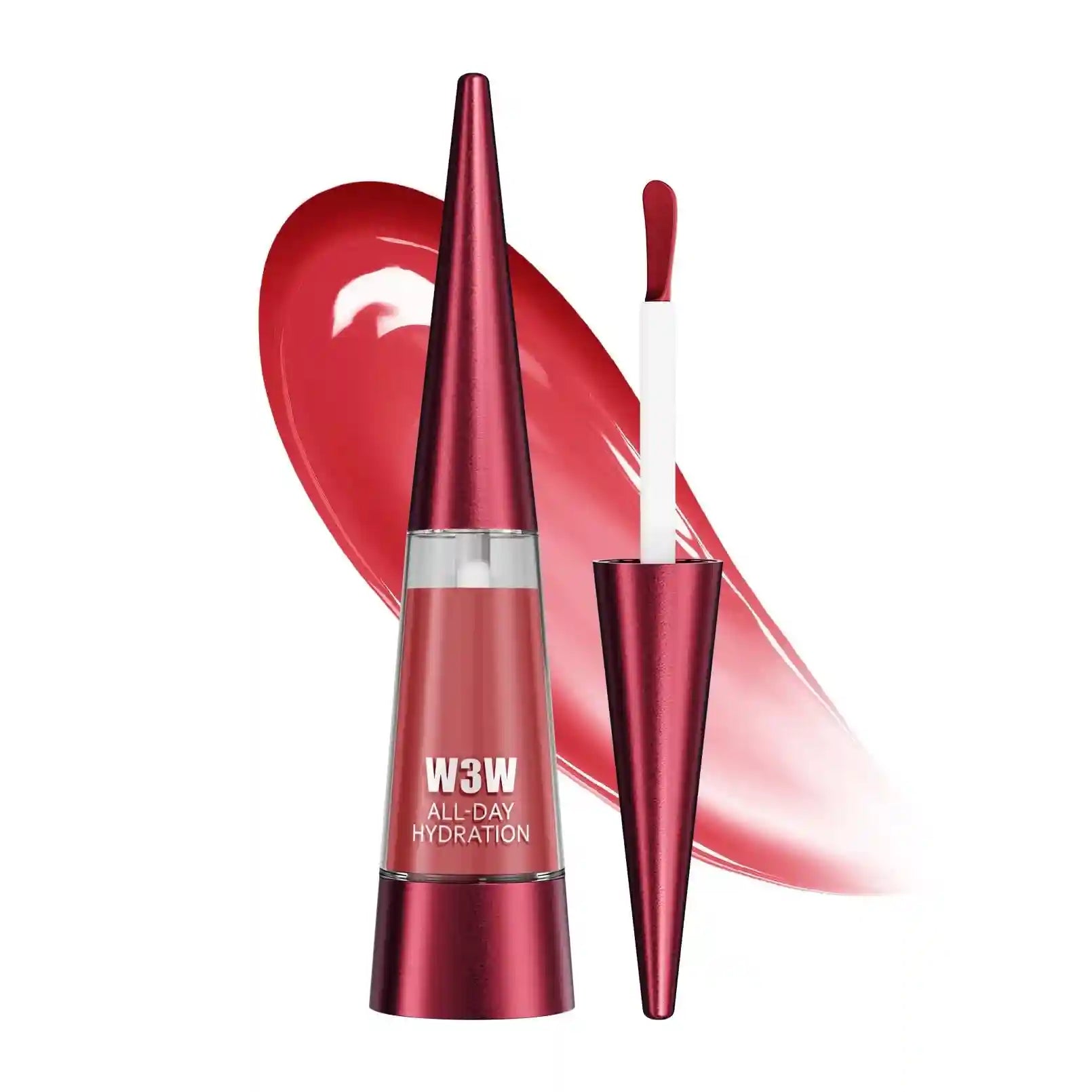 Lip Plumper Oil – Hydrating Gloss for Fuller Lips by Tidesmit Lip Care 02 Tidesmit