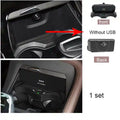 Wireless Charger for BMW X1 F48 F49 X2 F39 Qi Certified Charging Pad Without USB Tidesmit