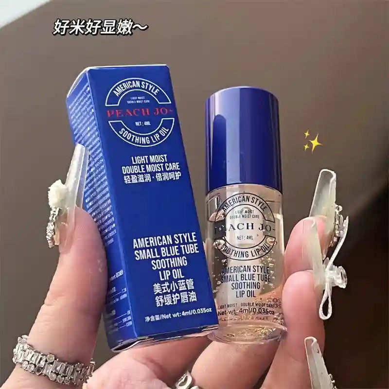 Pink Lip Lightening Serum for Dark Lips - Moisturizing Lip Care Lip Care Tidesmit