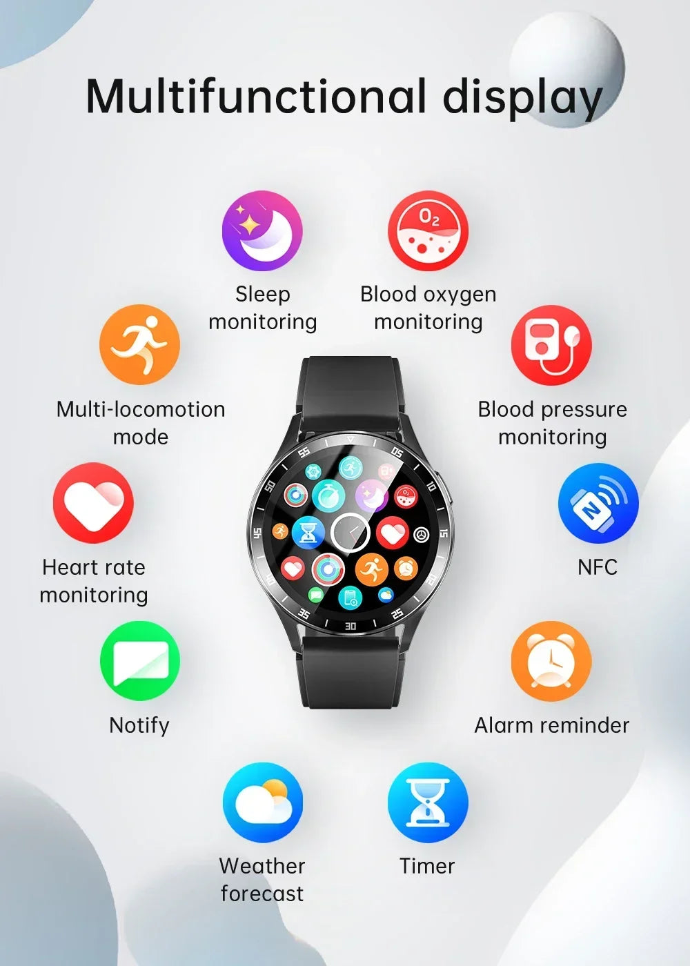 New X10 Headset Smart Watch TWS 2 in 1 Wireless Bluetooth Earphone Blood Pressure Heart Rate Testing Sport Music Smartwatch
