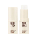 Tidesmit oil-control blur stick texture close-up for flawless pore minimizing finish on all skin types