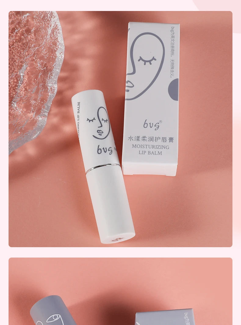 Moisturizing Repair Lip Balm | Nourishing Lip Treatment for Dry Lips Lip Care Tidesmit