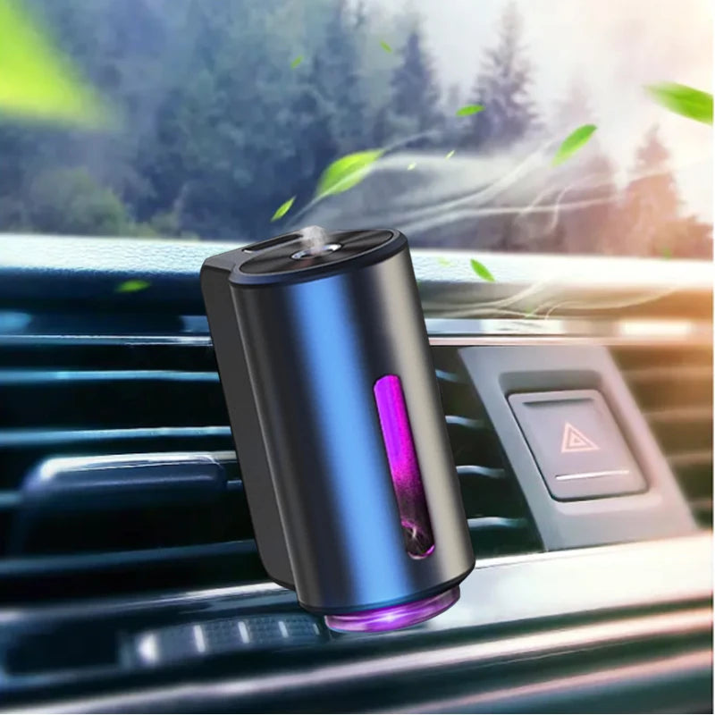 Refill Fragrance Essential Oil for Car Electric Air Diffuser Aroma Good Smell Cologne Ocean Whitetea Rose Lavender Air Freshner