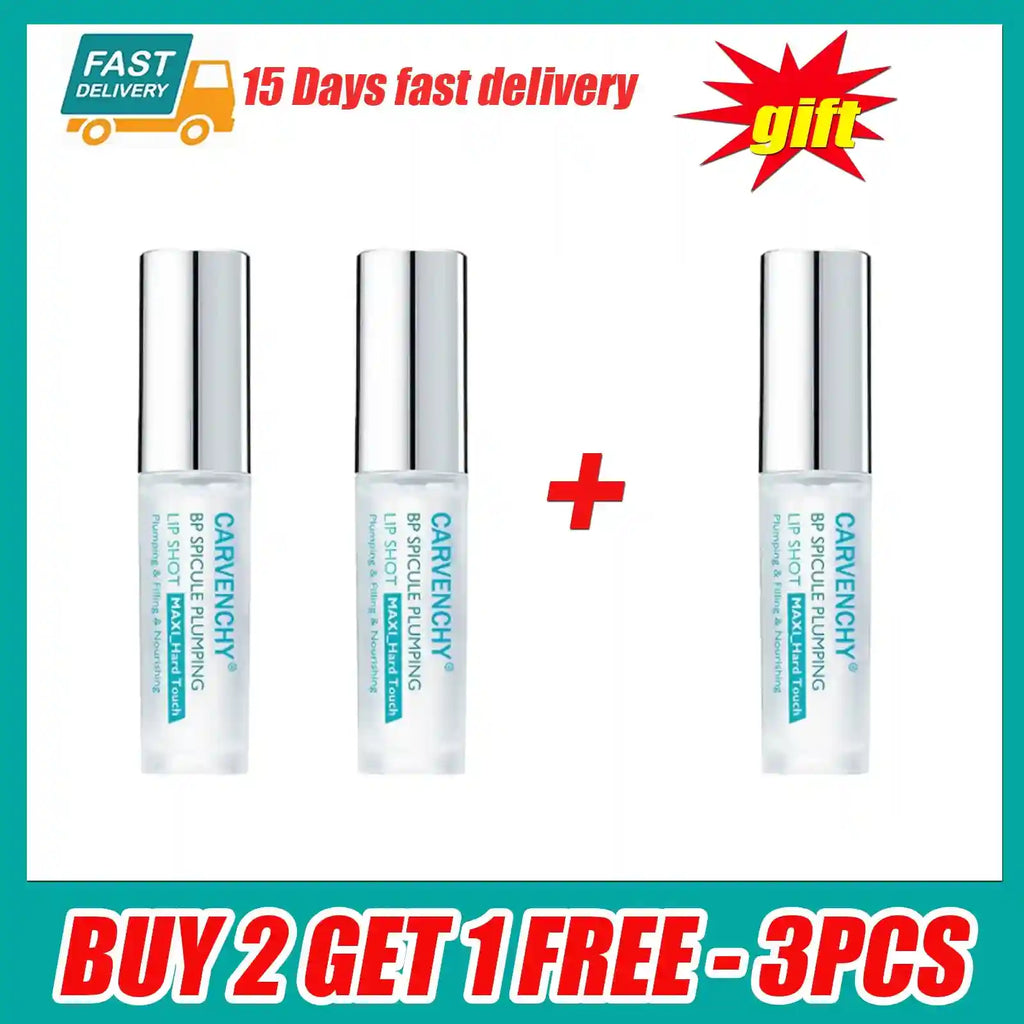 Spicule Lip Plumper Gloss | Instant Volumizing Lip Care Treatment 4ml Lip Care Buy 2 get 1 Tidesmit
